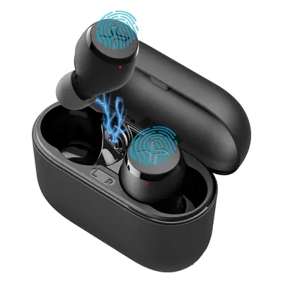 Edifier TWS X3 Black In-ear vezeték nélküli fejhallgató