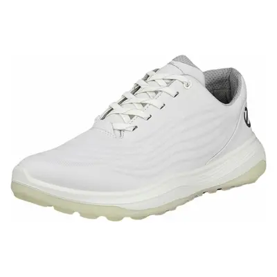 Ecco LT1 White Női golfcipők