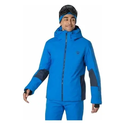 Rossignol All Speed Ski Jacket Lazuli Blue Síkabát