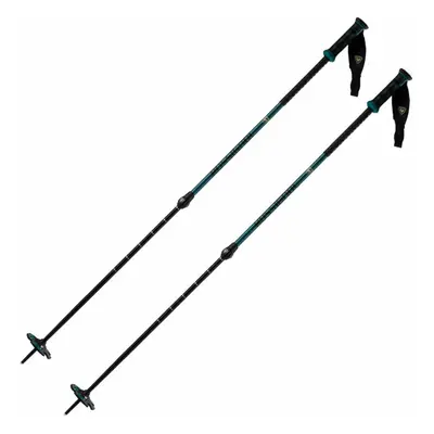 Rossignol Escaper Telescopic Safety Black/Blue - cm Síbotok