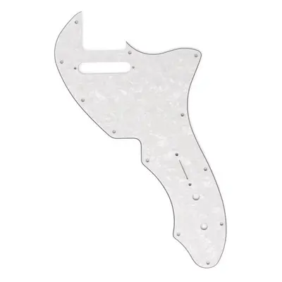 Fender Tele Thinline Pickguard