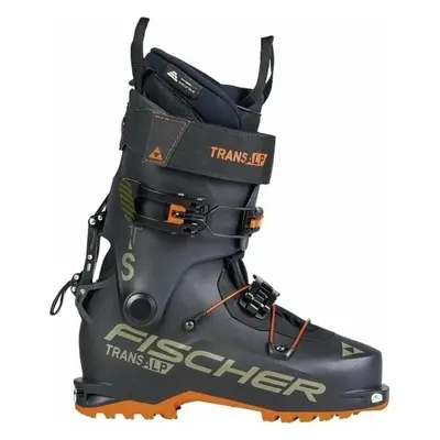 Fischer Transalp TS