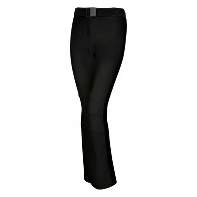 Sportalm Mayli Womens Ski Pants Black Sínadrág