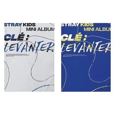 Stray Kids - Cle: Levanter (CD)