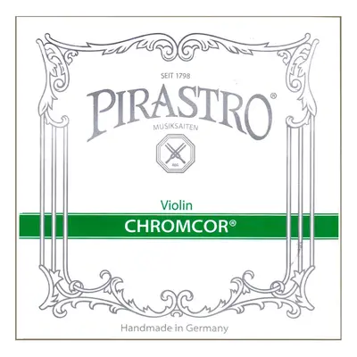 Pirastro CHROMCOR Hegedű húr