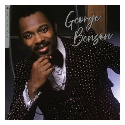 George Benson - Now Playing (Limited Edition) (Blue Coloured) (LP)