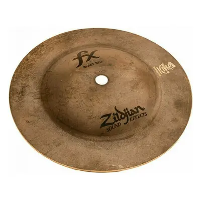 Zildjian FXBB FX Blast 7" Effektcintányér