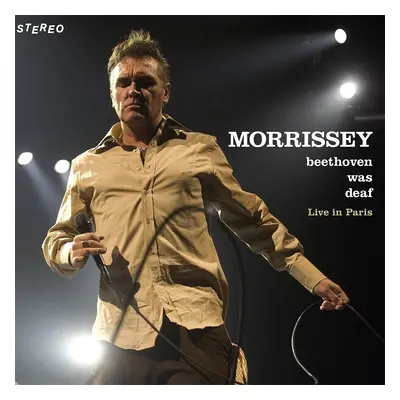 Morrissey - Beethoven Was Deaf (Live) (LP)