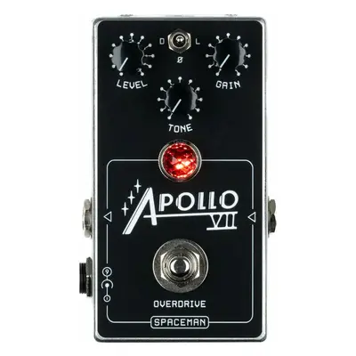 Spaceman Effects Apollo VII Gitáreffekt