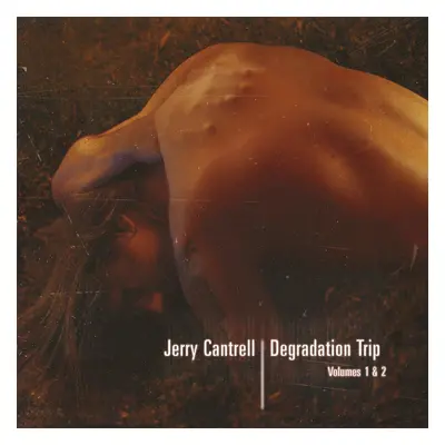 Jerry Cantrell - Degradation Trip 1&2 (4 LP)