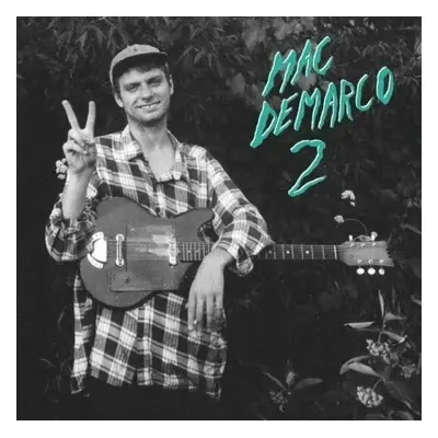 Mac DeMarco - (LP)