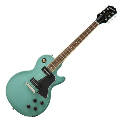 Epiphone Les Paul Special Inverness Green Elektromos gitár