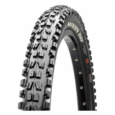 MAXXIS Minion 27,5" (584 mm) Black 2.5 Tubeless Ready MTB kerékpár gumiabroncs