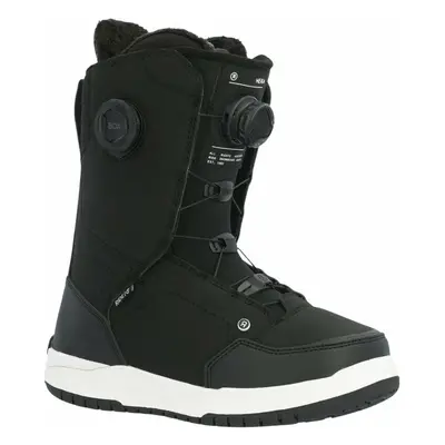 Ride Hera BOA Black Snowboard cipő