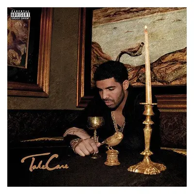 Drake - Take Care (2 LP)