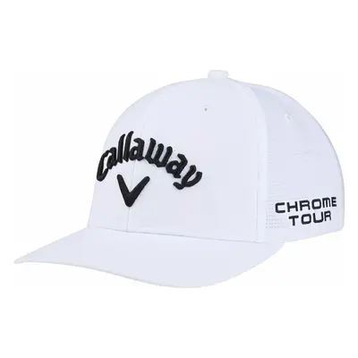 Callaway TA Performance Pro White/Black Baseball sapka