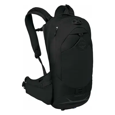 Osprey Escapist Black Hátizsák