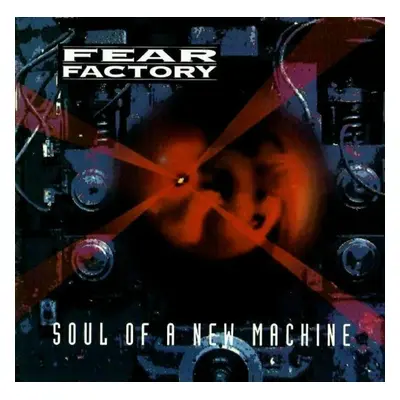 Fear Factory - Soul Of A New Machine (Limited Edition) (3 LP)