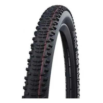 Schwalbe Racing Ralph 29/28" (622 mm) Black/Red 2.1 Tubeless Ready MTB kerékpár gumiabroncs