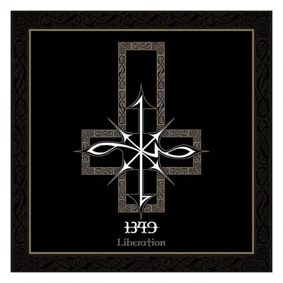 1349 - Liberation (LP)