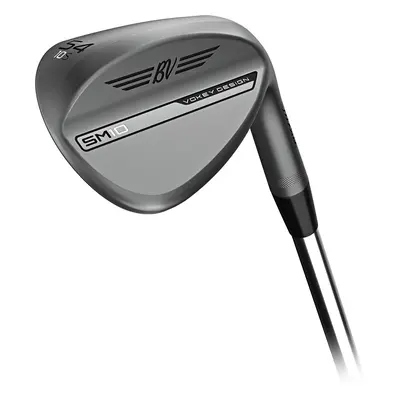 Titleist SM10 Nickel Golfütő - wedge Jobbkezes 54° 8° Acél Wedge Flex