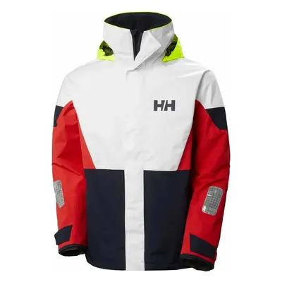 Helly Hansen Men's Newport Regatta Kabát Alert Red