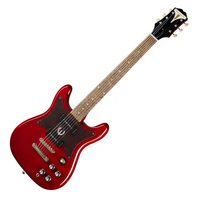 Epiphone Wilshire P-90s Cherry Elektromos gitár