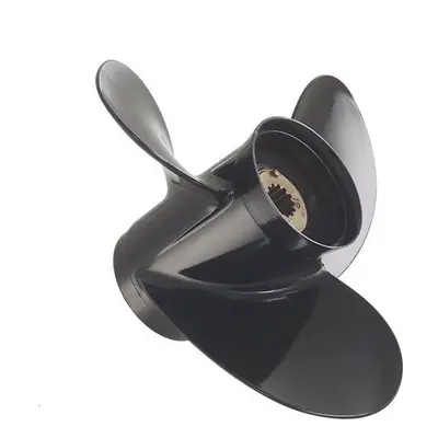 Mercury Black Max Hajó propeller