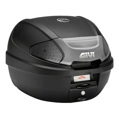 Givi E300NT2B Tech Monolock Bőrönd