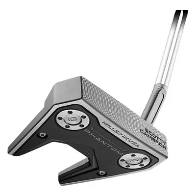 Scotty Cameron Phantom Balkezes 7.5 35" Golfütő - putter