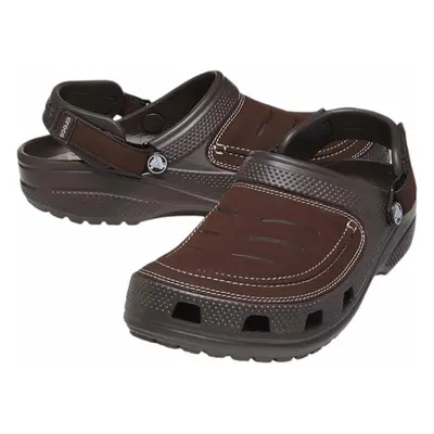 Crocs Yukon Vista II LR Clog Szandálok