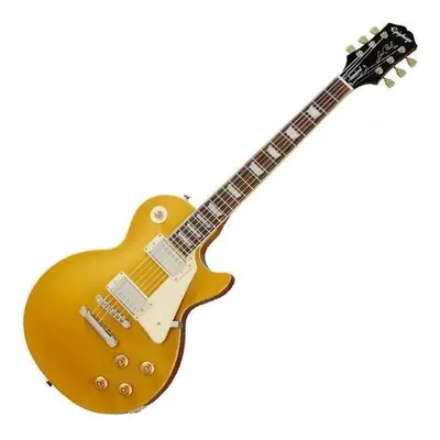 Epiphone Les Paul Standard '50s Metallic Gold Elektromos gitár