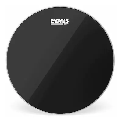 Evans TT18RBG Resonant 18" Black Rezonátor (alsó) bőr