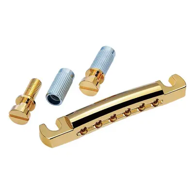 Gotoh GE101Z-GG Gold Gitárhíd