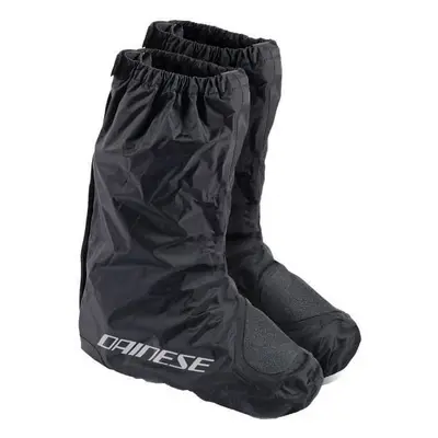 Dainese Rain Overboots Black Motoros esőruha csizma