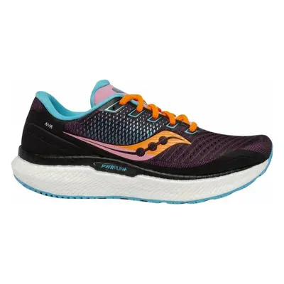 Saucony Triumph Future Future Neon Utcai futócipők