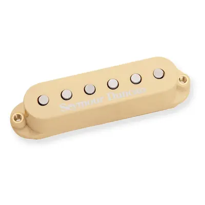 Seymour Duncan STK-S4M Creme Hangszedő