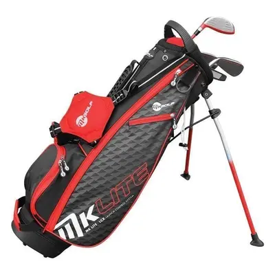 MKids Golf Lite Jobbkezes Graphite Junior Teljes szett