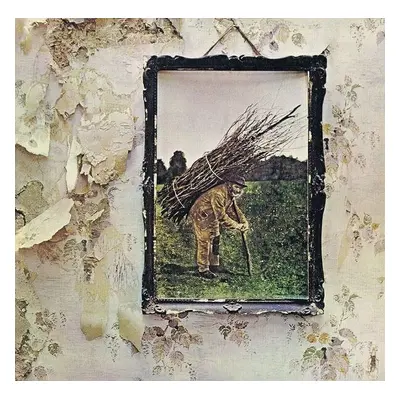 Led Zeppelin - Led Zeppelin IV (Deluxe Edition) (2 LP)