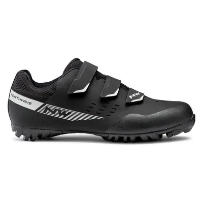 Northwave Tour Shoes Black Férfi bicikliscipő