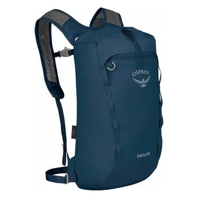 Osprey Daylite Cinch Pack Wave Blue L Hátizsák