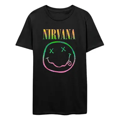 Nirvana Ing Sorbet Ray Smiley Black