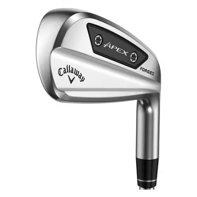 Callaway Apex Ai200 Jobbkezes 5-PW Regular Acél Golfütő - vas ütők