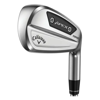 Callaway Apex Ai300 Balkezes AW Regular Acél Golfütő - vas ütők