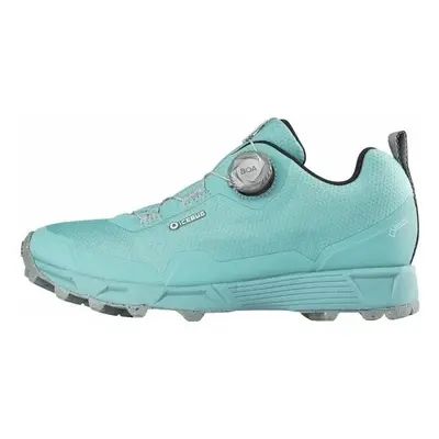 Icebug Rover Womens RB9X GTX DustBlue/Stone Terep futócipők