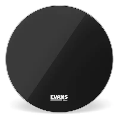 Evans TT16RB-NP EQ3 Smooth 16" Átlátszó dobbőr