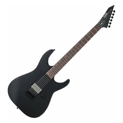 ESP LTD M-201HT Black Satin Elektromos gitár