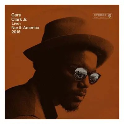 Gary Clark Jr. - Live North America (2 LP)