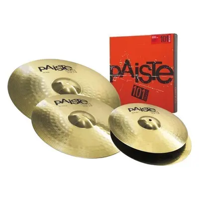 Paiste 14/16/20 Cintányérszett