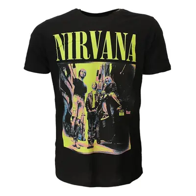 Nirvana Ing Kings Of The Street Black